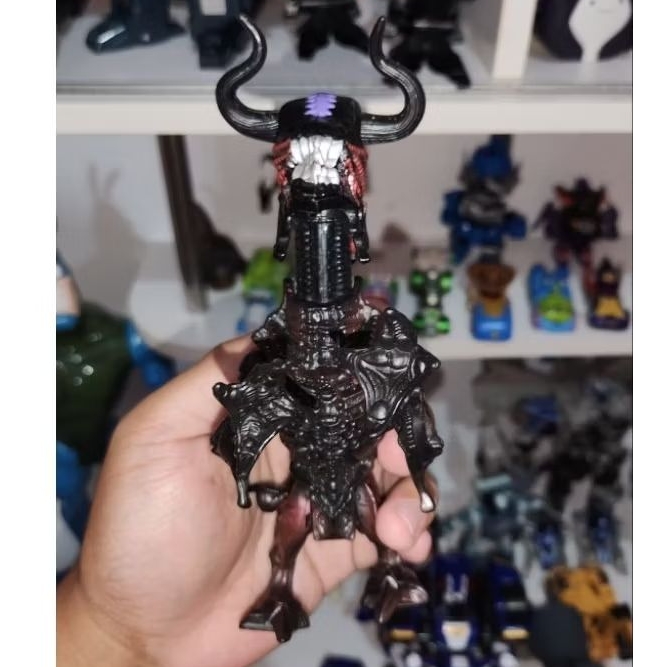 Kenner Bull Aliens Vintage