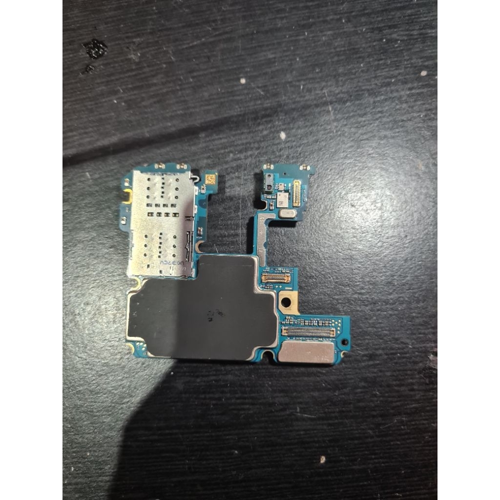 MESIN SAMSUNG S20 PLUS MINUS RESTART/STUCK LOGO