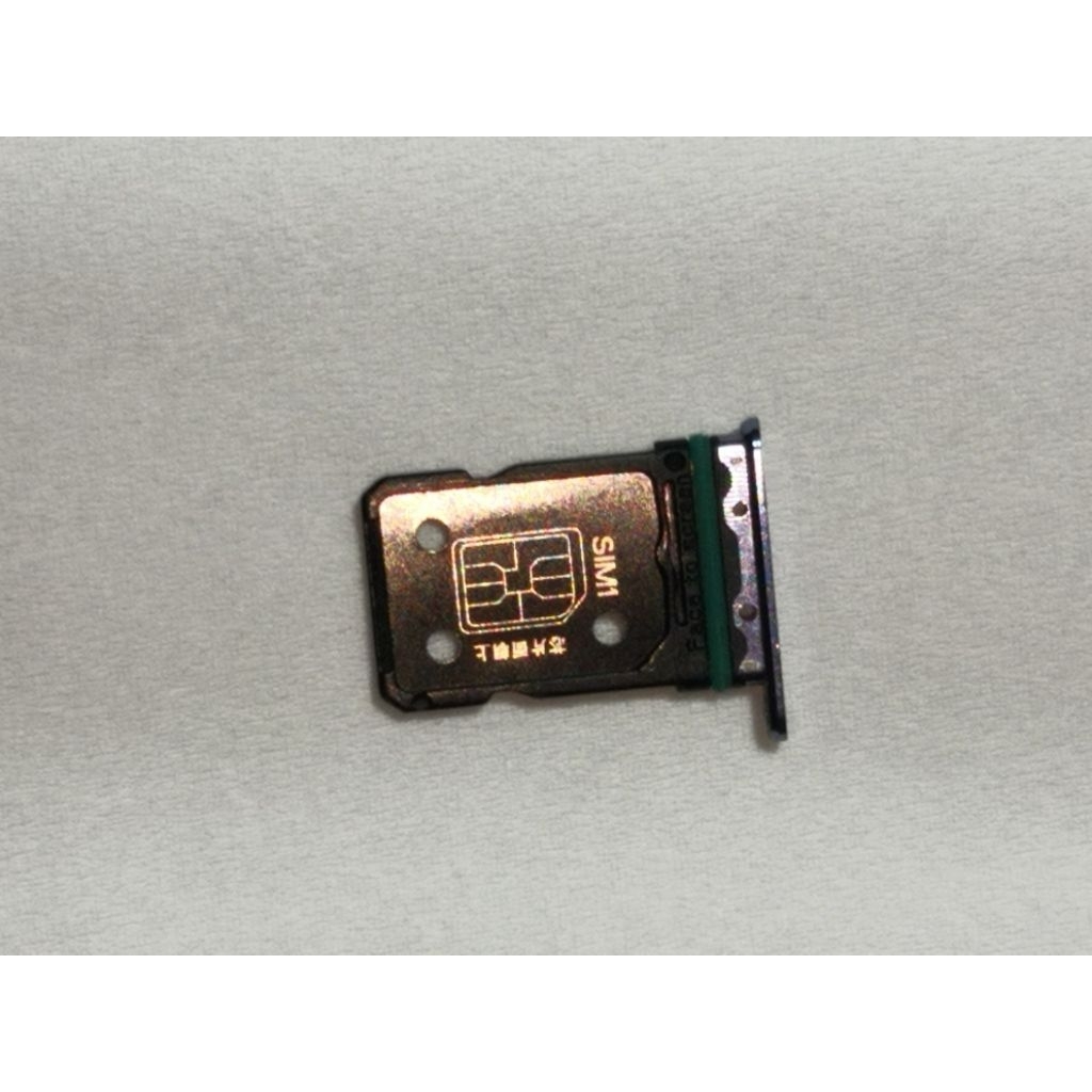 SIM TRAY OPO RENO 6 PRO PLUS 5G ORIGINAL COPOTAN