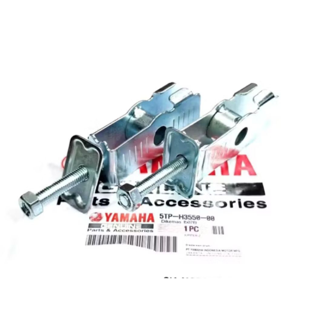 (1SET) SETELAN RANTAI MOTOR YAMAHA JUPITER Z ANTING JUPITER Z KUALITAS OK TANPA KEMASAN