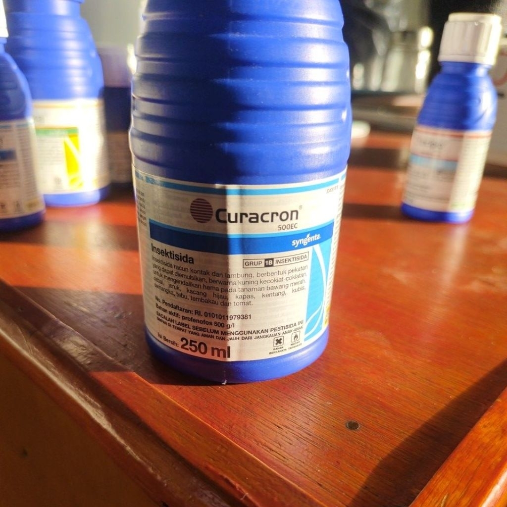 Curacron 500 ec 250 ml