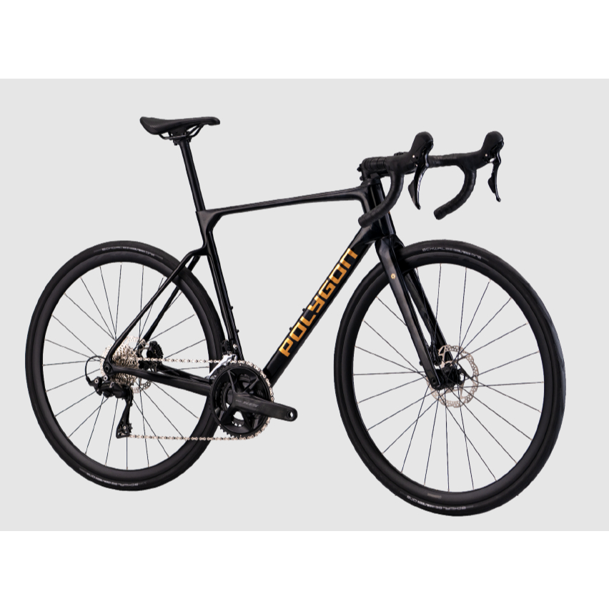 SEPEDA POLYGON ROAD BIKE STRATTOS 7 ROAD BIKE POLYGON 12 SPEED POLYGON TERBARU