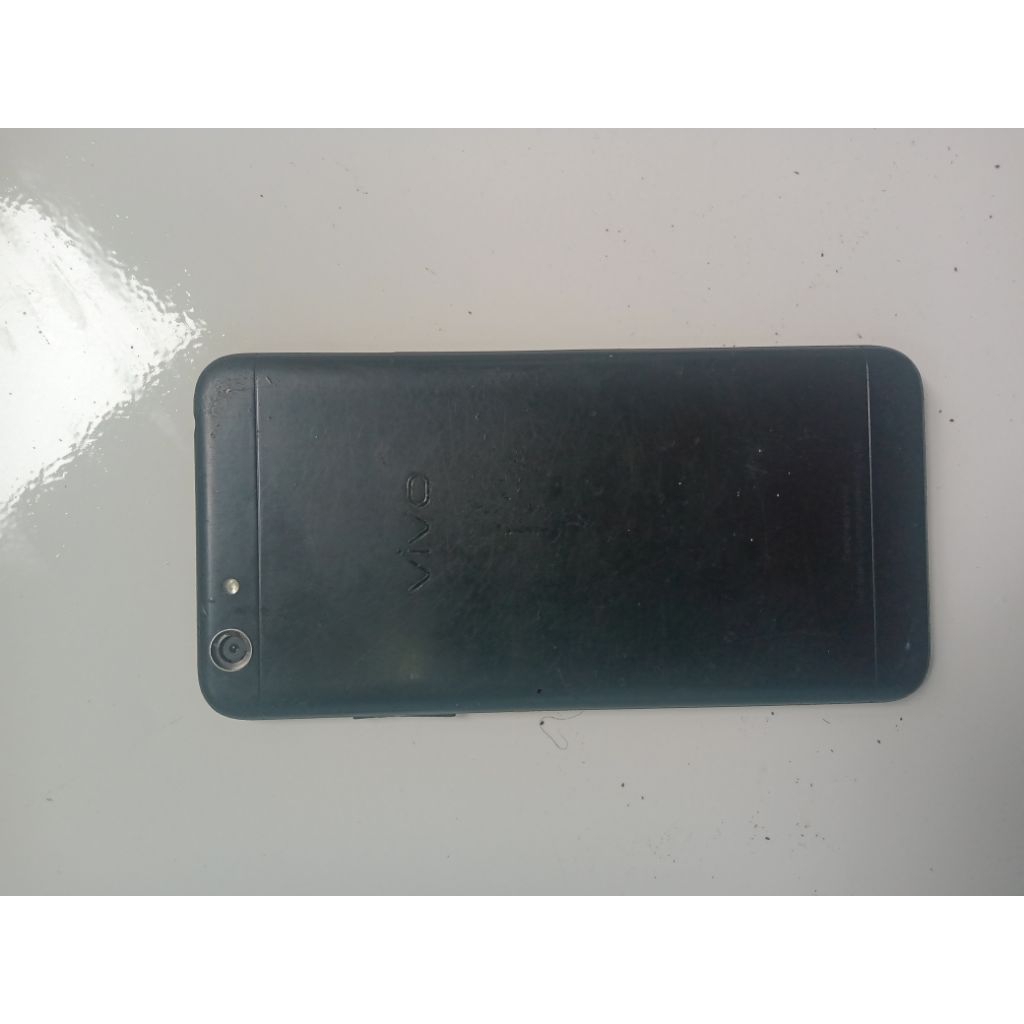 Vivo y53 lama minus lcd layak pake ram 2/16