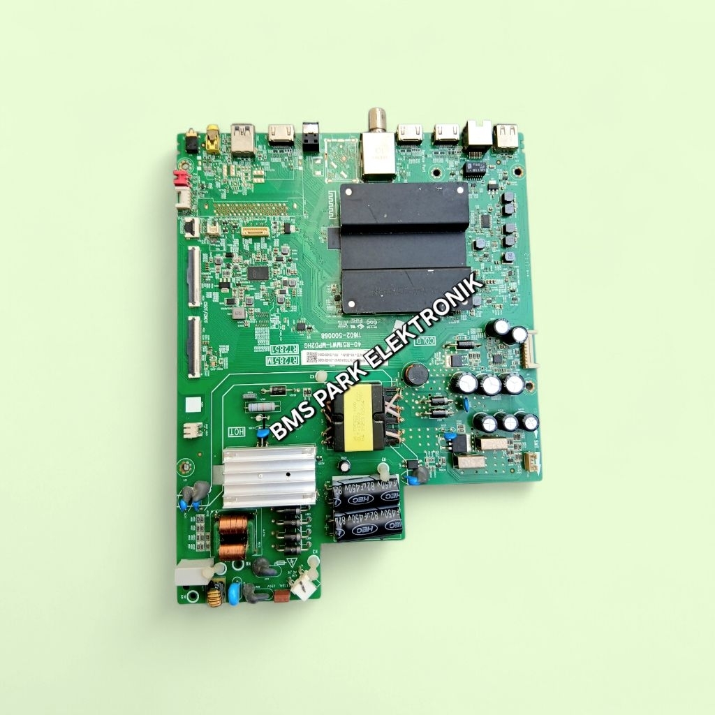 50A20 MEREK TCL
