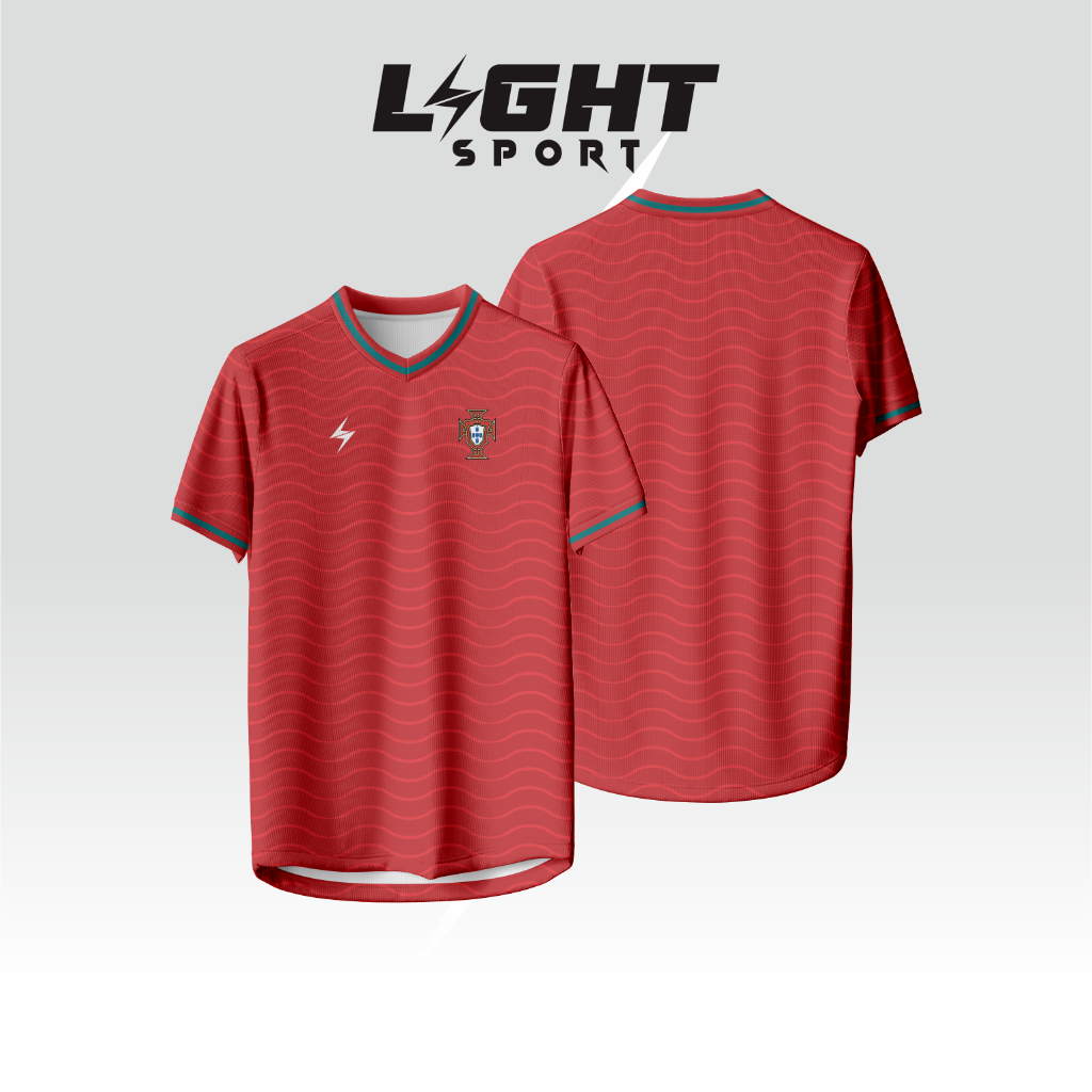 Jersey Portugal World Cup 2026