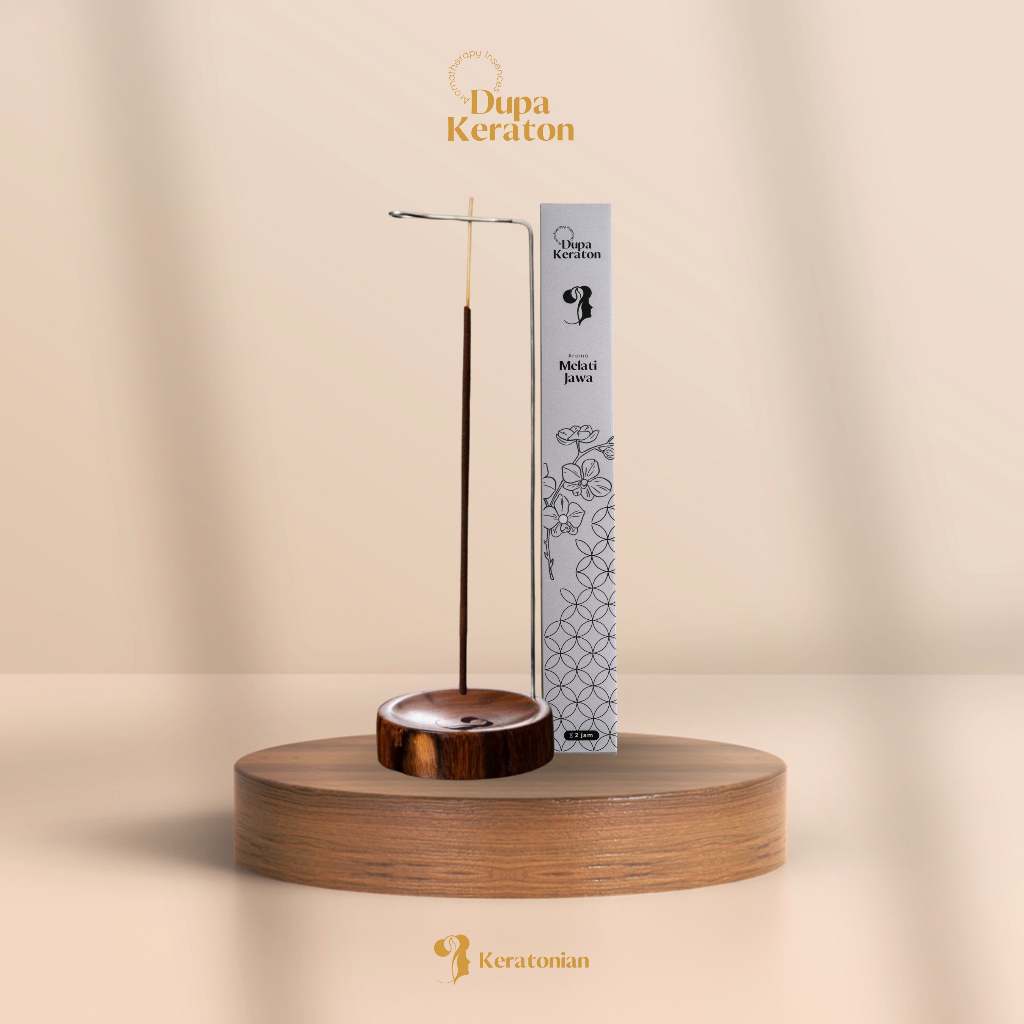 Incense Stick (Dupa Stik) - Melati Jawa