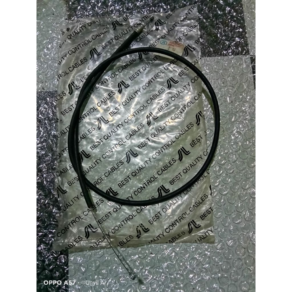 Kabel Gas Tali Gas Honda C70 C 70