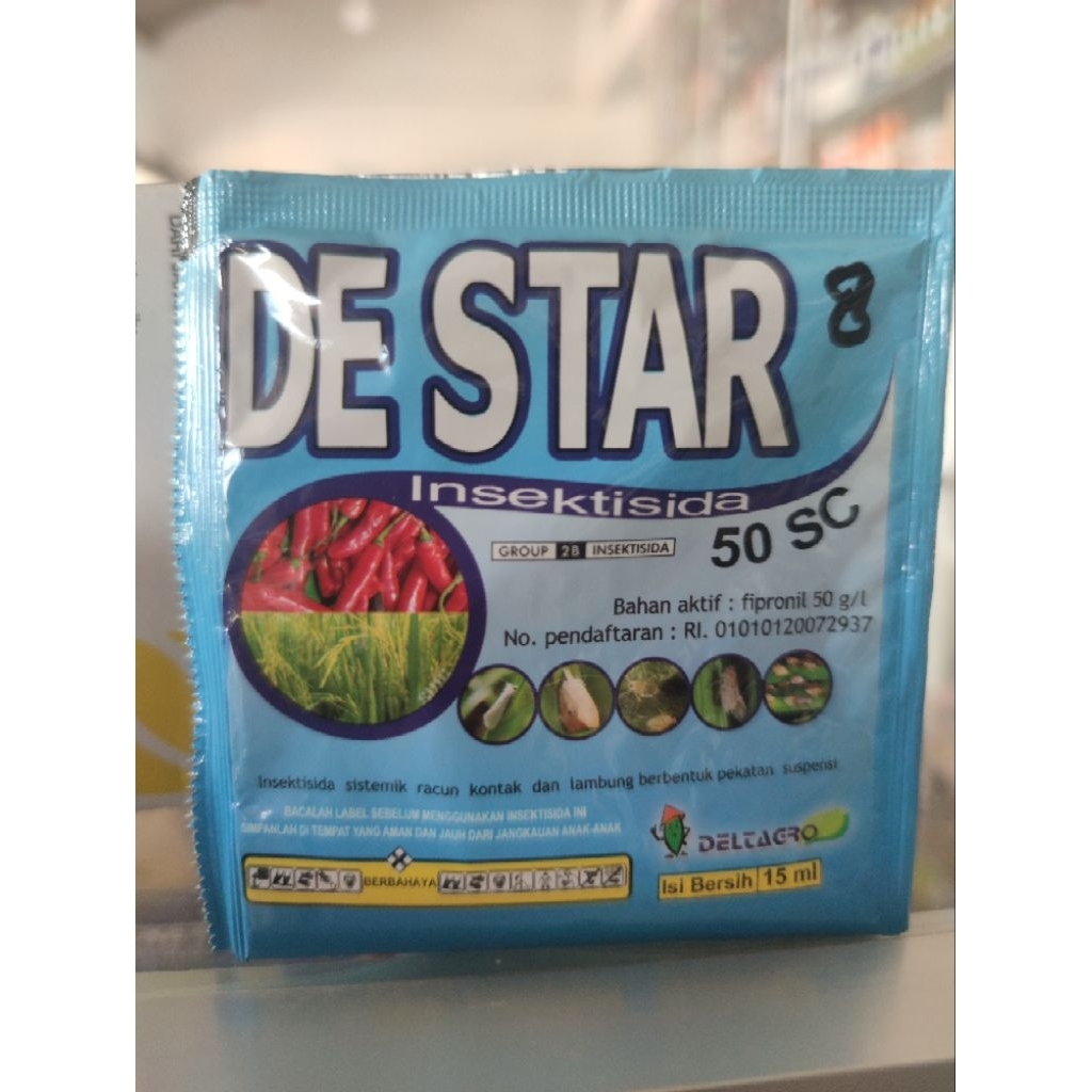 destar saset