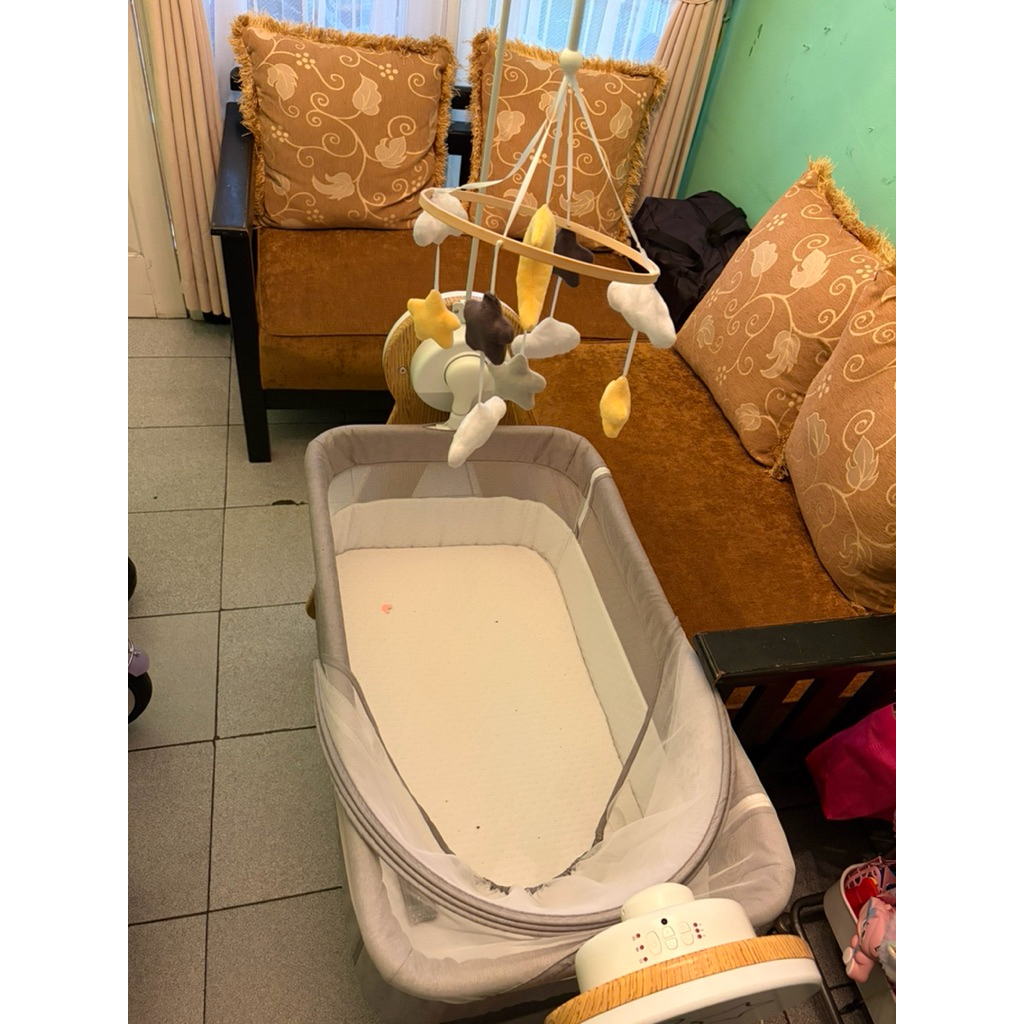 baby box cocolatte