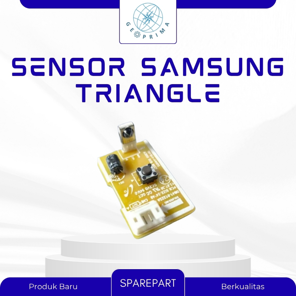 Sensor AC Samsung Triangle