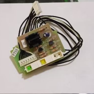 PCB SENSOR INDOOR AC HAIER NATIONAL