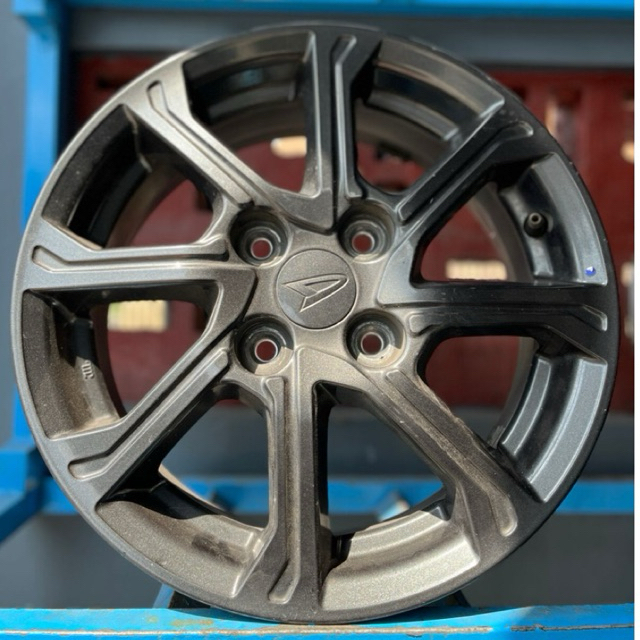[Satuan] Velg Sigra Facelift R14 4x100