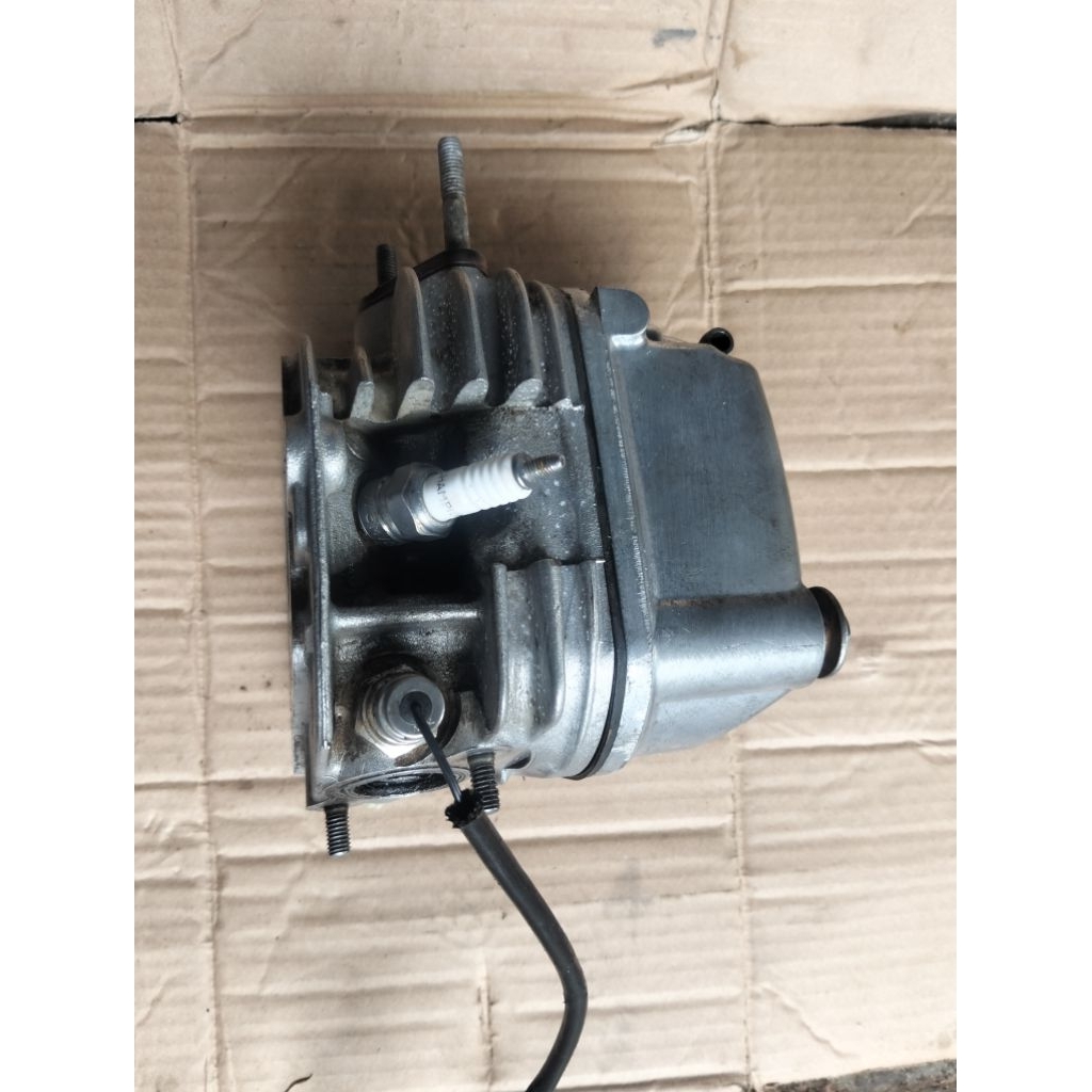 Blok Head Isi Beat Esp K44 Stater halus / Orsinil