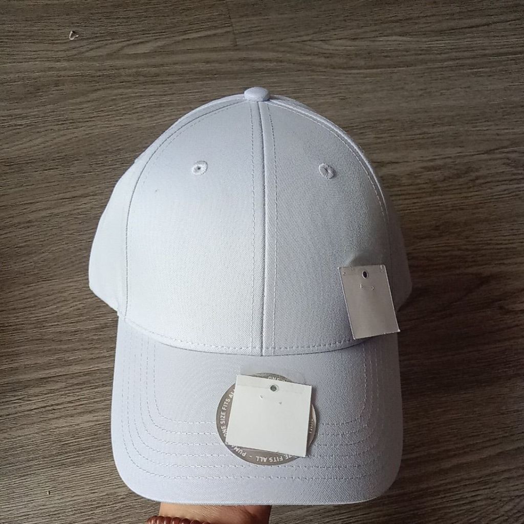Topi P Metal Lilac 025994