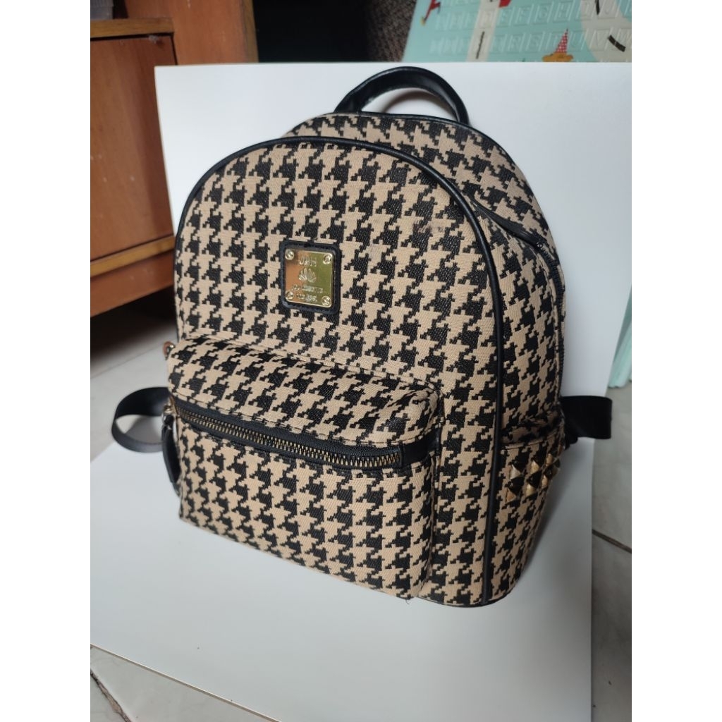 PRELOVED - TAS RANSEL JH