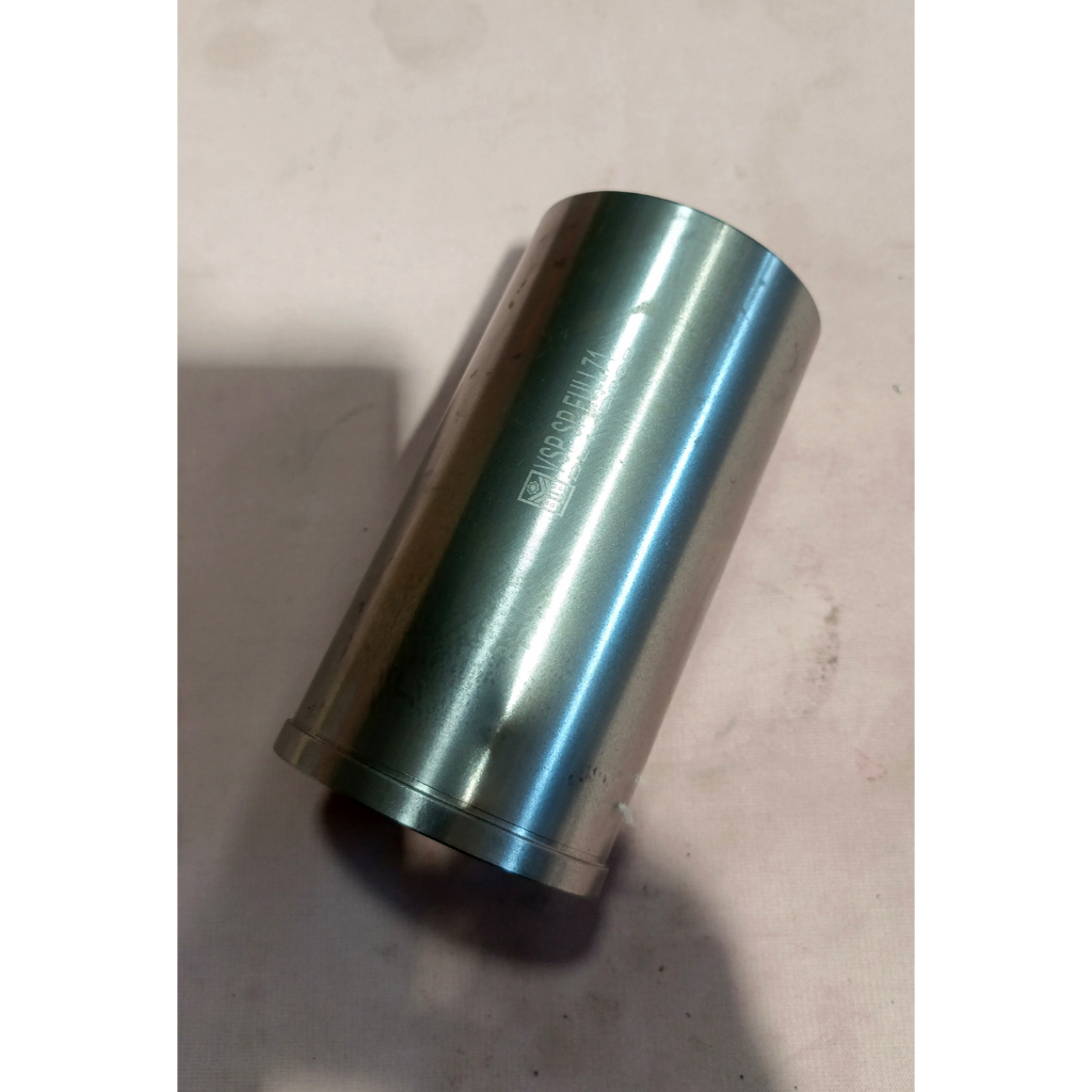 Cylinder Liner/Boring Piaggio Vespa PX - FULL - d62,63,64,65