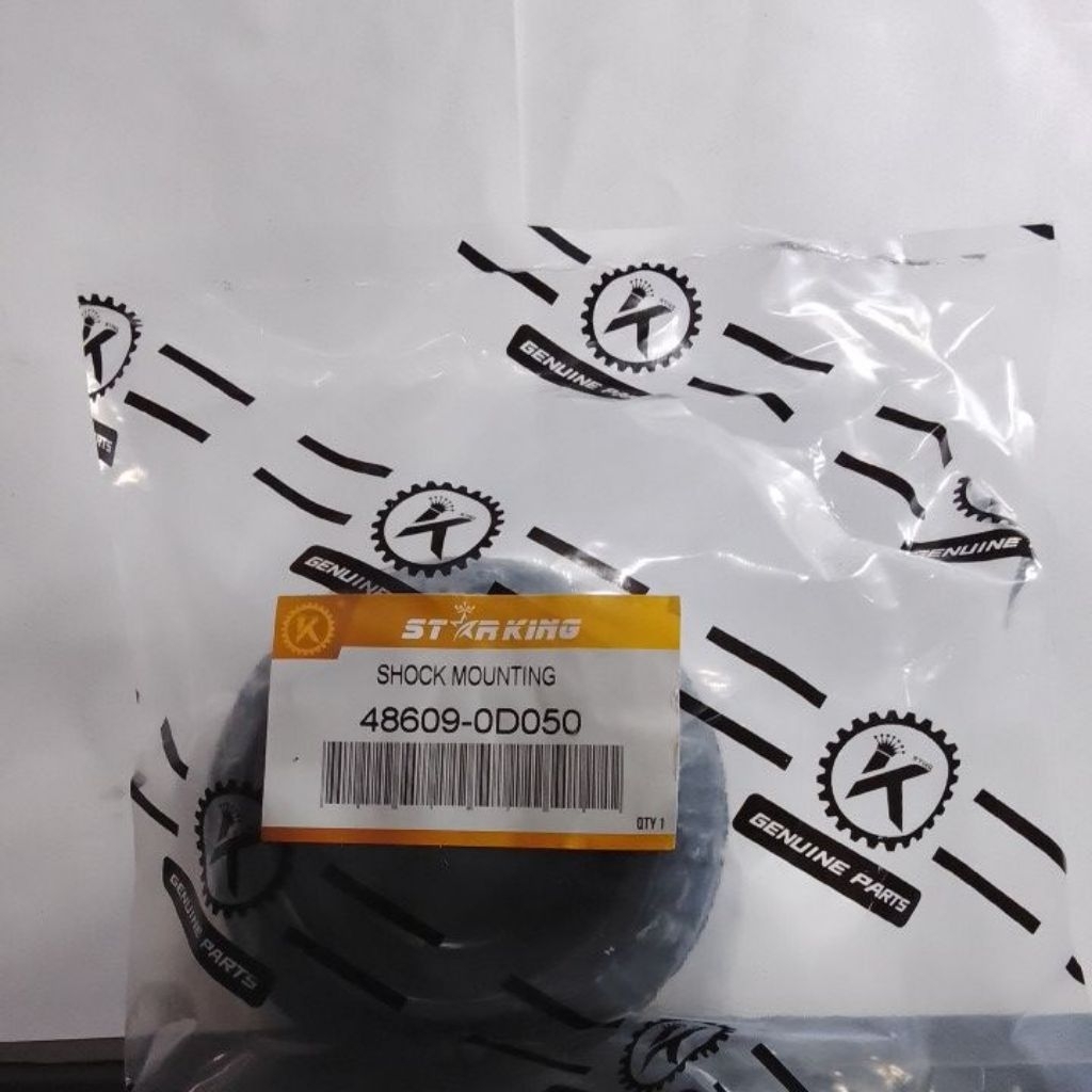 support shock Starking Vios gen 2 48609-0D050