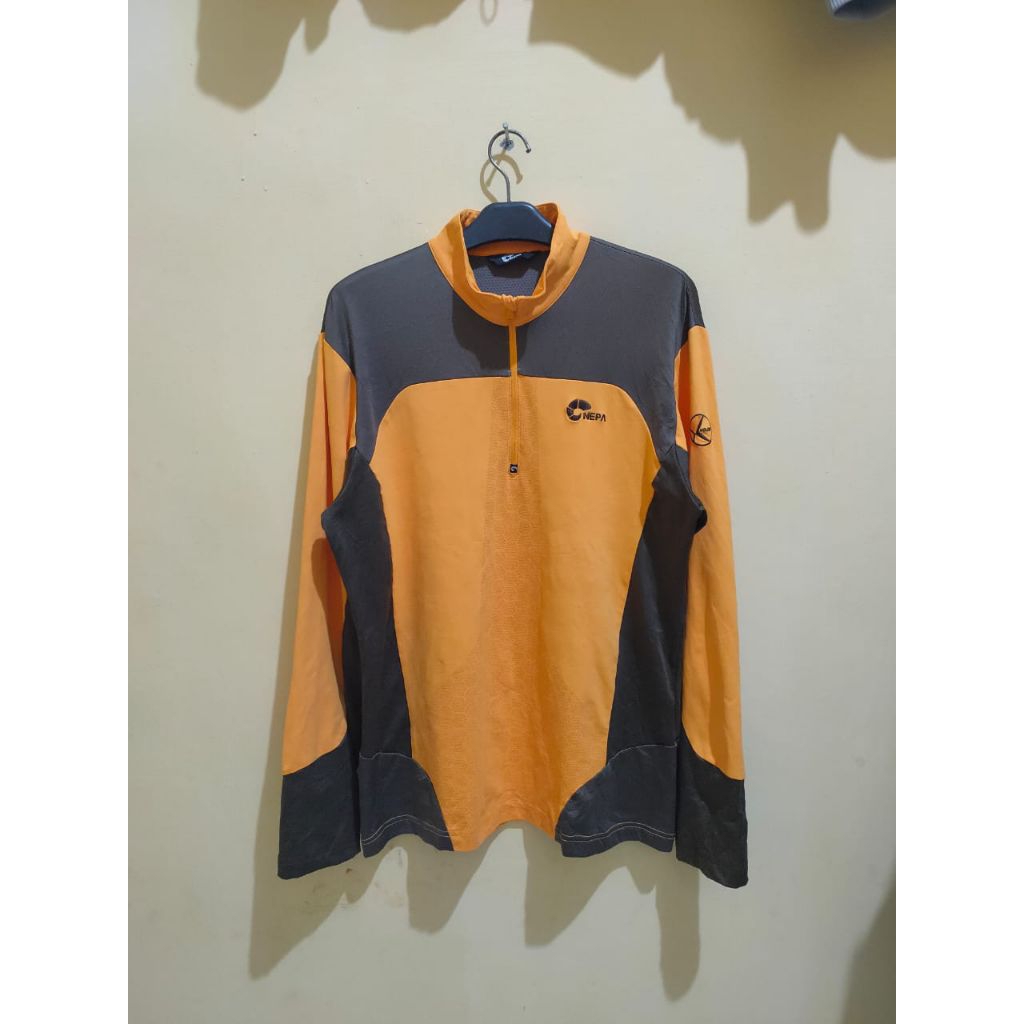 MIDLAYER NEPA