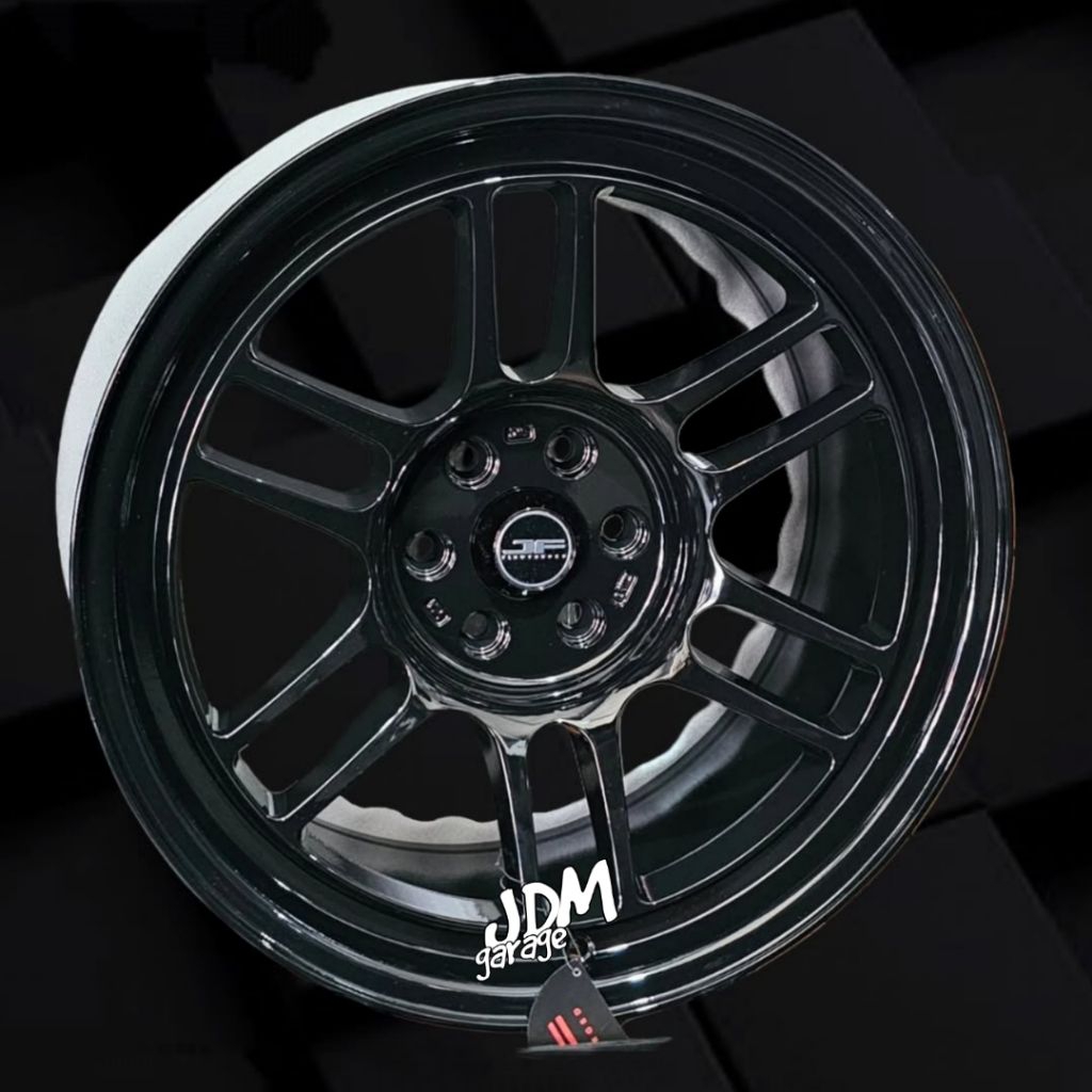 velg racing r18 pcd 6x139,7 ENKEI RPT FLOW FORMING velg mobil racing R18 velg mobil Nissan Navara Ni