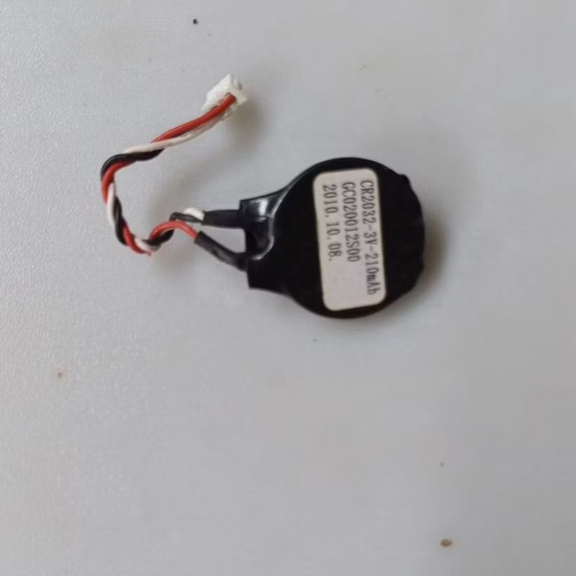 Baterai CMOS Laptop Dell latitude E6410