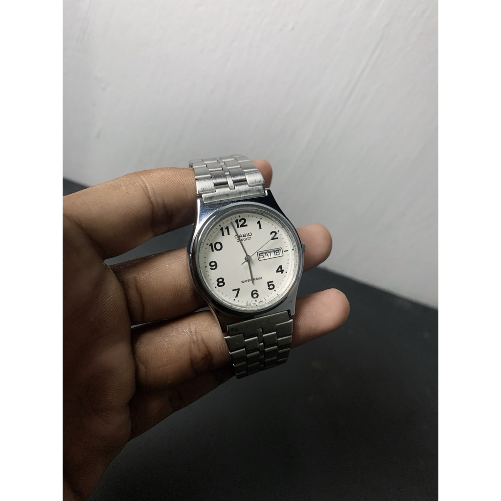 Casio MQ-514