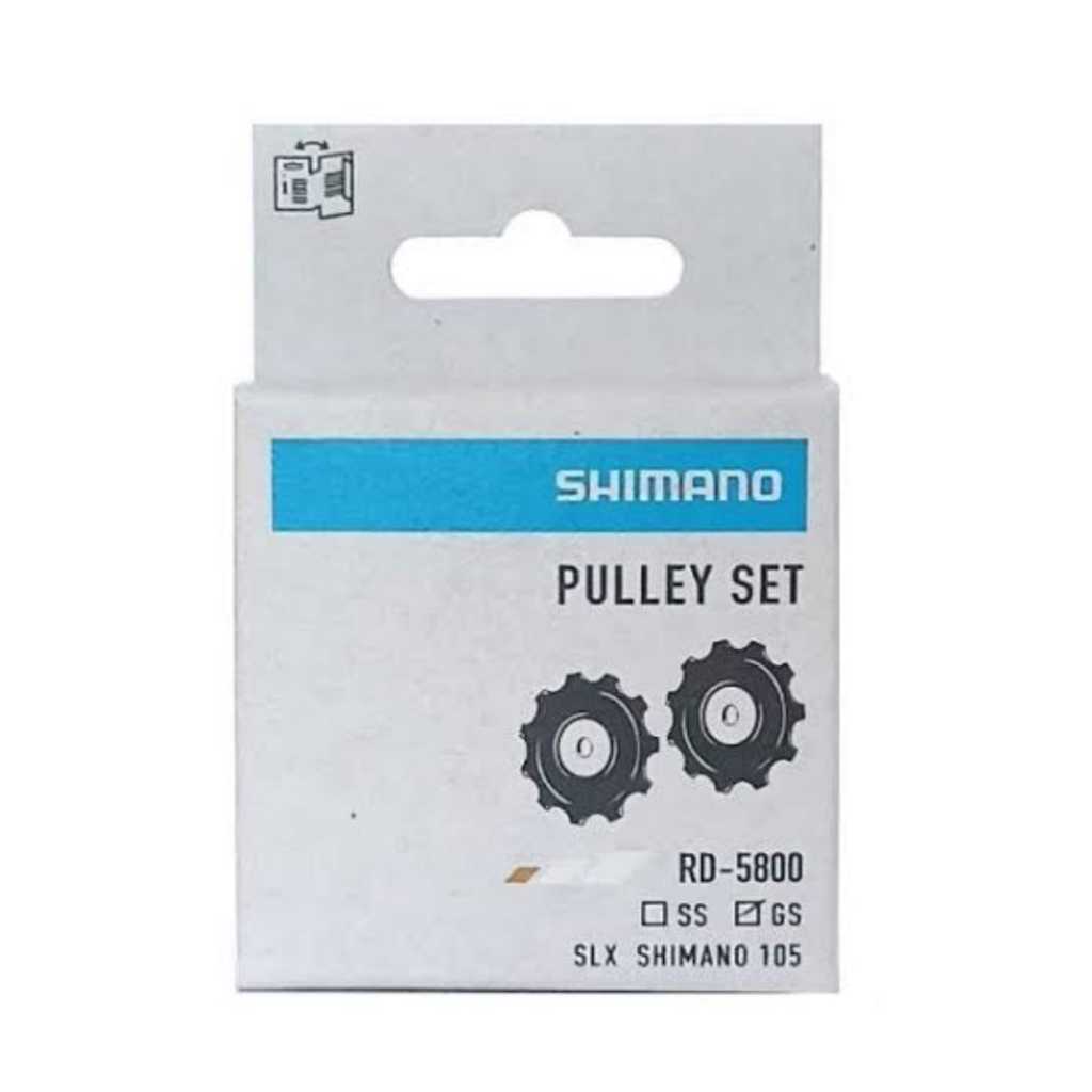 Shimano Pulley RD 105 5800 GS