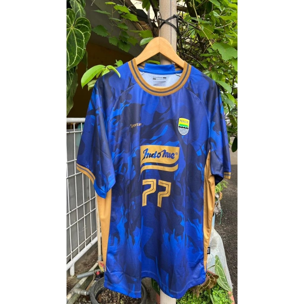 Jersey Persib Home 2024 ACL Original