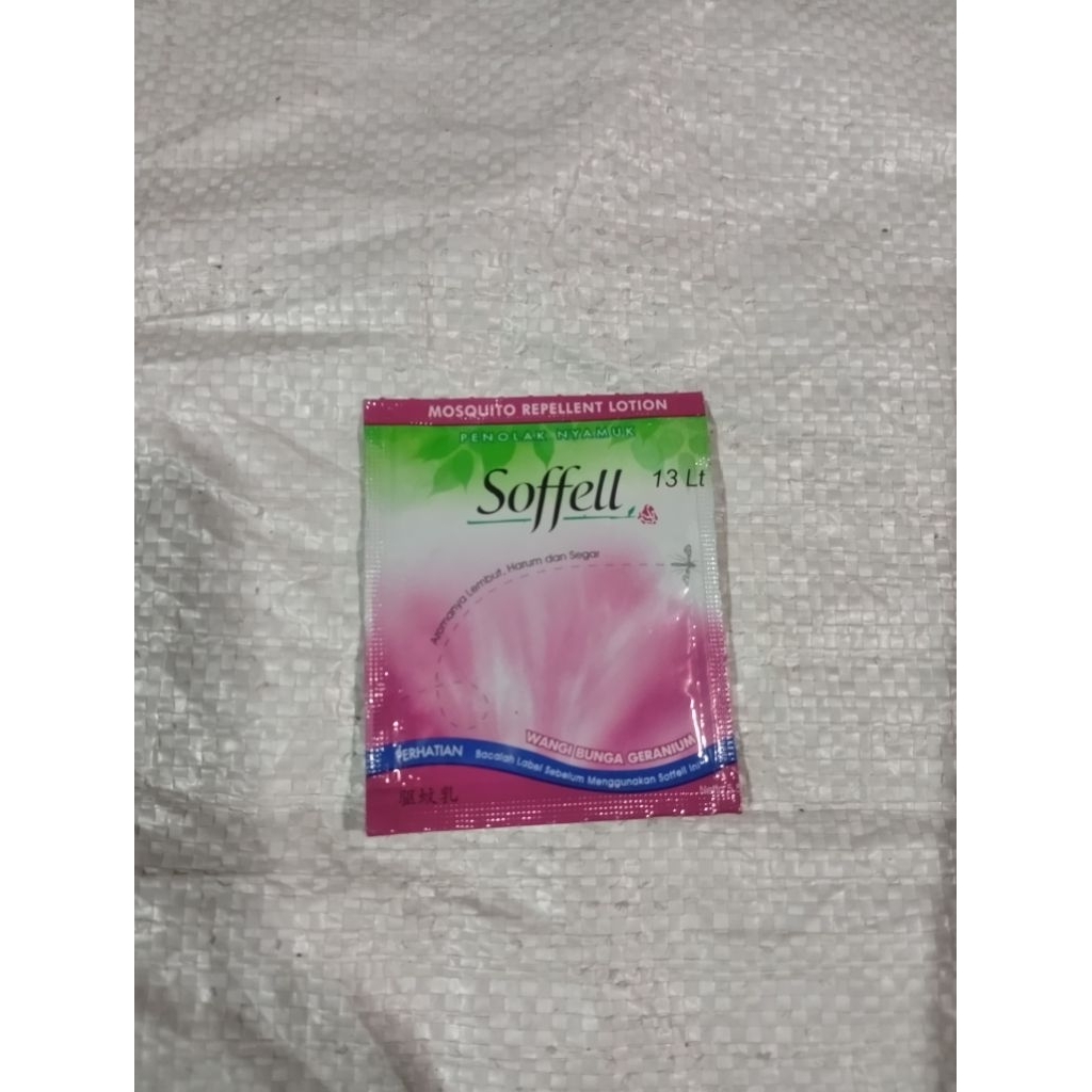 SOFFEL
