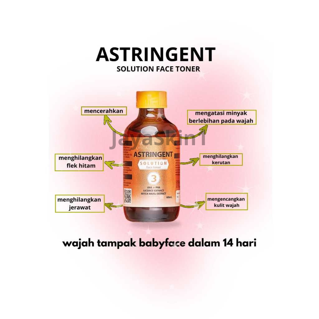 RDL BABY FACE FACIAL CLEANSER TONER ORIGINAL BPOM 60 ml / RDL BABY FACE / PAPAYA PEPAYA EXTRACT