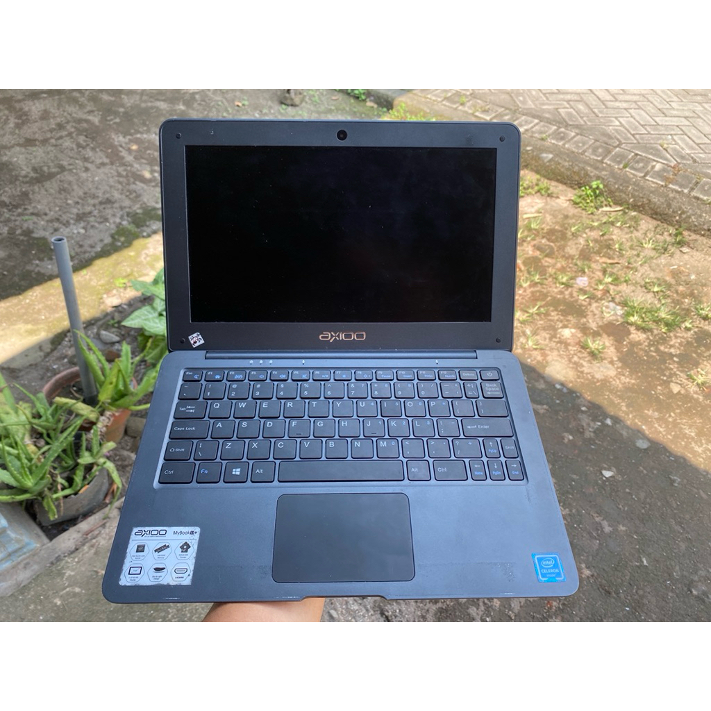 Axioo Mybook 11+ || Mesin Axioo Mybook 11+ || Mobo Axioo Mybook 11+ || Motherboard Axioo Mybook 11+