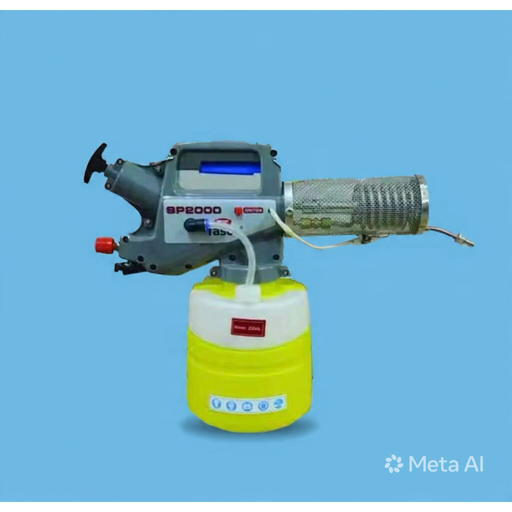 Mesin Mini Fogger Tasco SP 2000