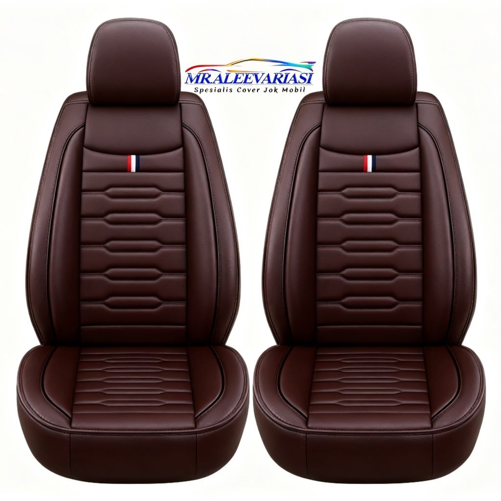 Sarung Jok Mobil Avanza Veloz 2012 2013 Fullseat 3 Baris Depan - Belakang Dan Full Busa