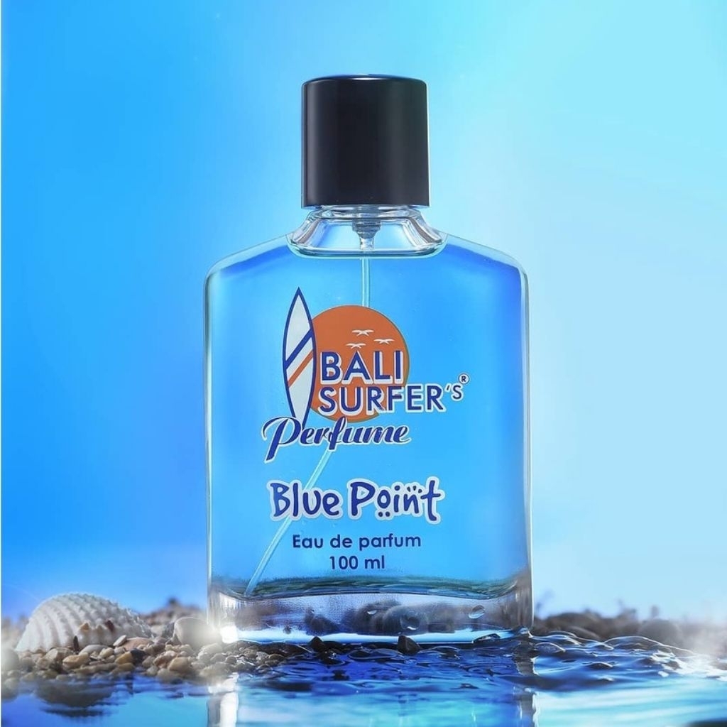 blue point for him BSP 100ML