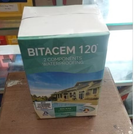 sika bitacem 120(pcs)