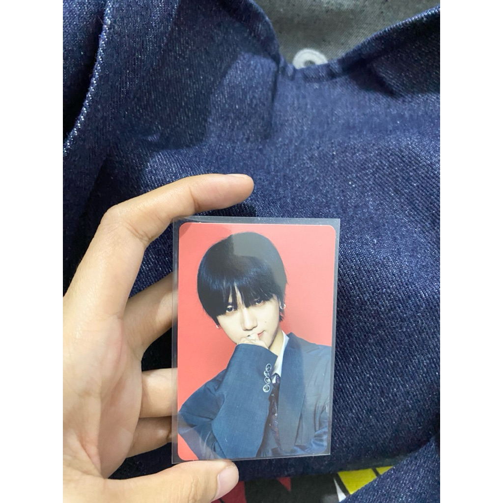 PC Yesung POB SG26