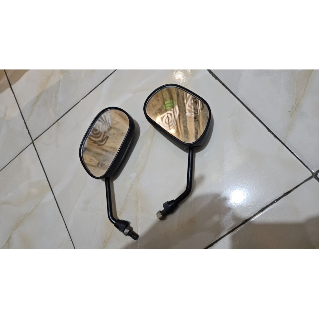 Spion bekas Mio soul GT 125