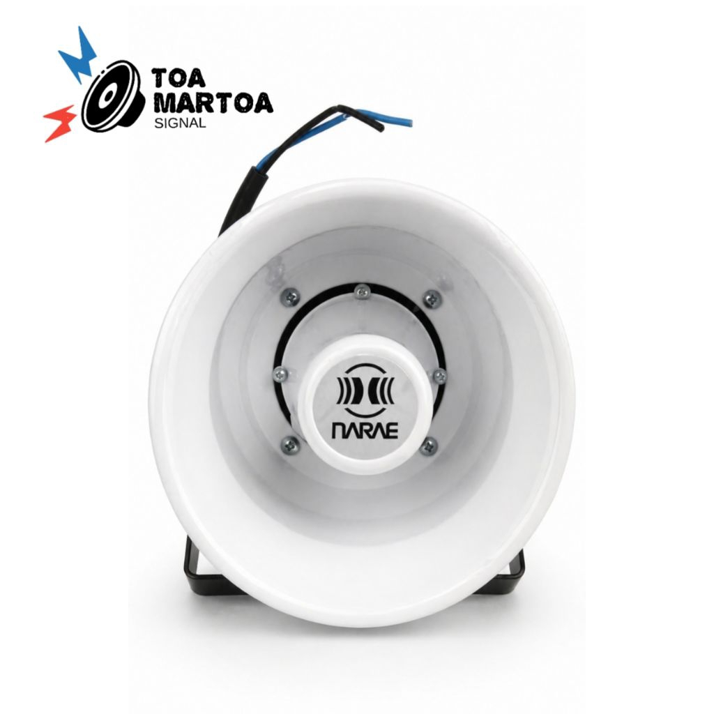 Horn Speaker Narae 20 Watt NSH - 1520 | Klakson TOA
