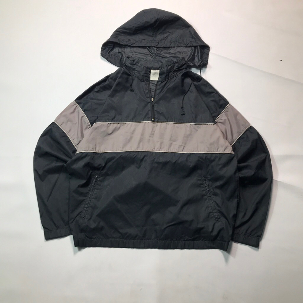 jacket runing adidas second thrifting