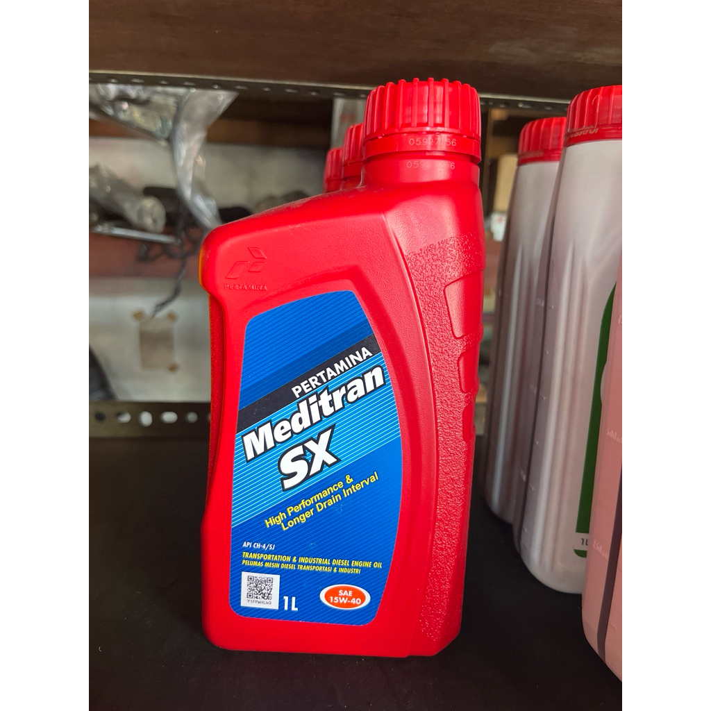 Meditran SX 1liter
