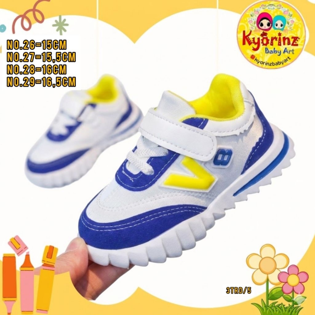KYORINZ SEPATU IMPORT KEREN/SEPATU IMPORT COWO BERKUALITAS/SENDAL TALI ANAK COWO