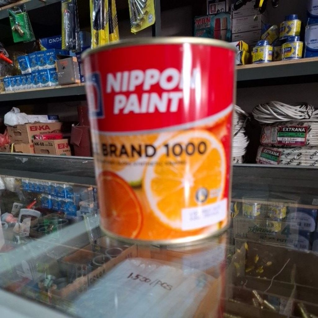 Bee Brand 1000 Nippon Paint