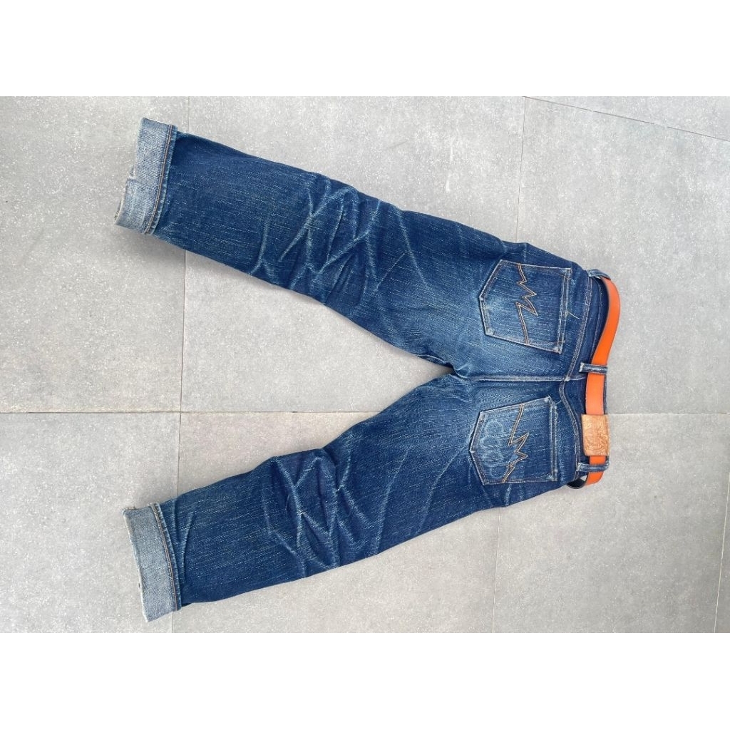 Mischief Karyu 22Oz IronLabel