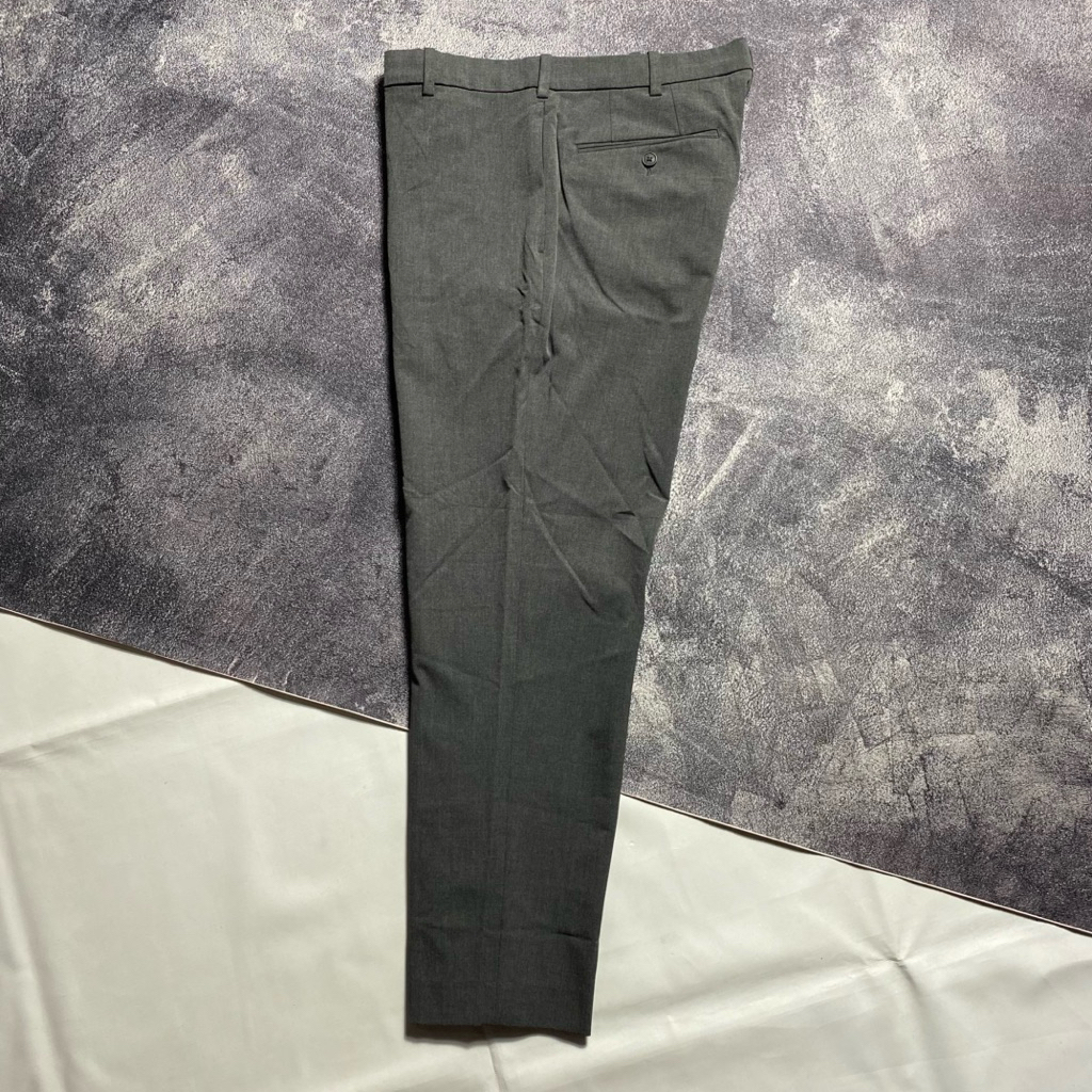 Uniqlo ankle pants