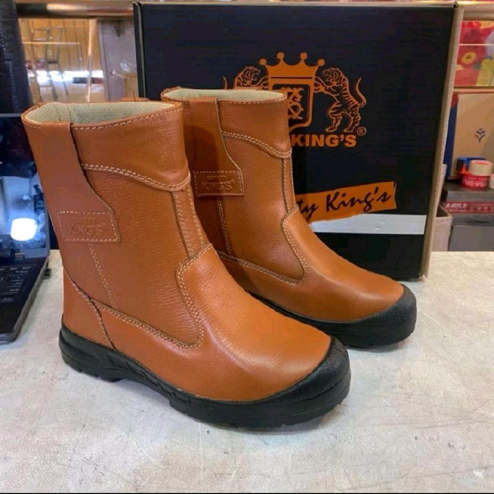 Kings Foot Safety Kings KWD 805CX