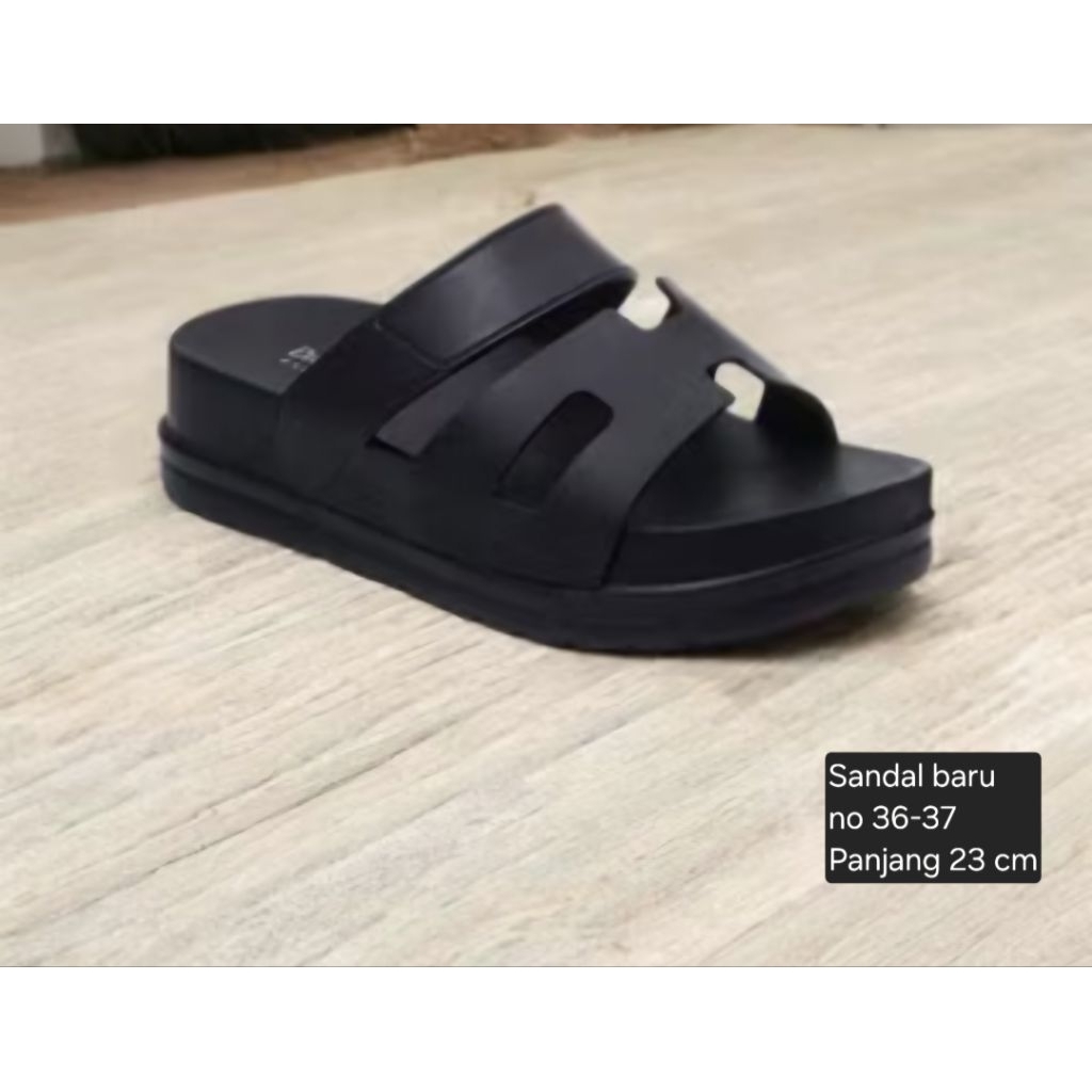 Sandal Collection Baru