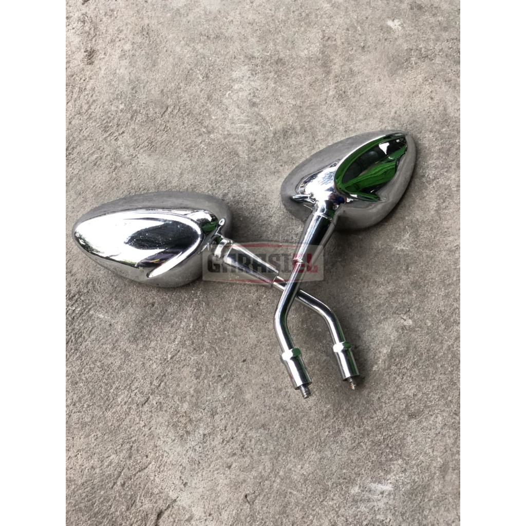 Spion Vespa Matic Sprint Primavera Original