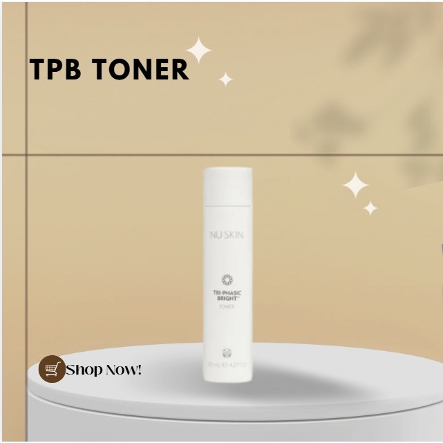 TPB TONER EXP 10/2026 TPW TONER WAJAH