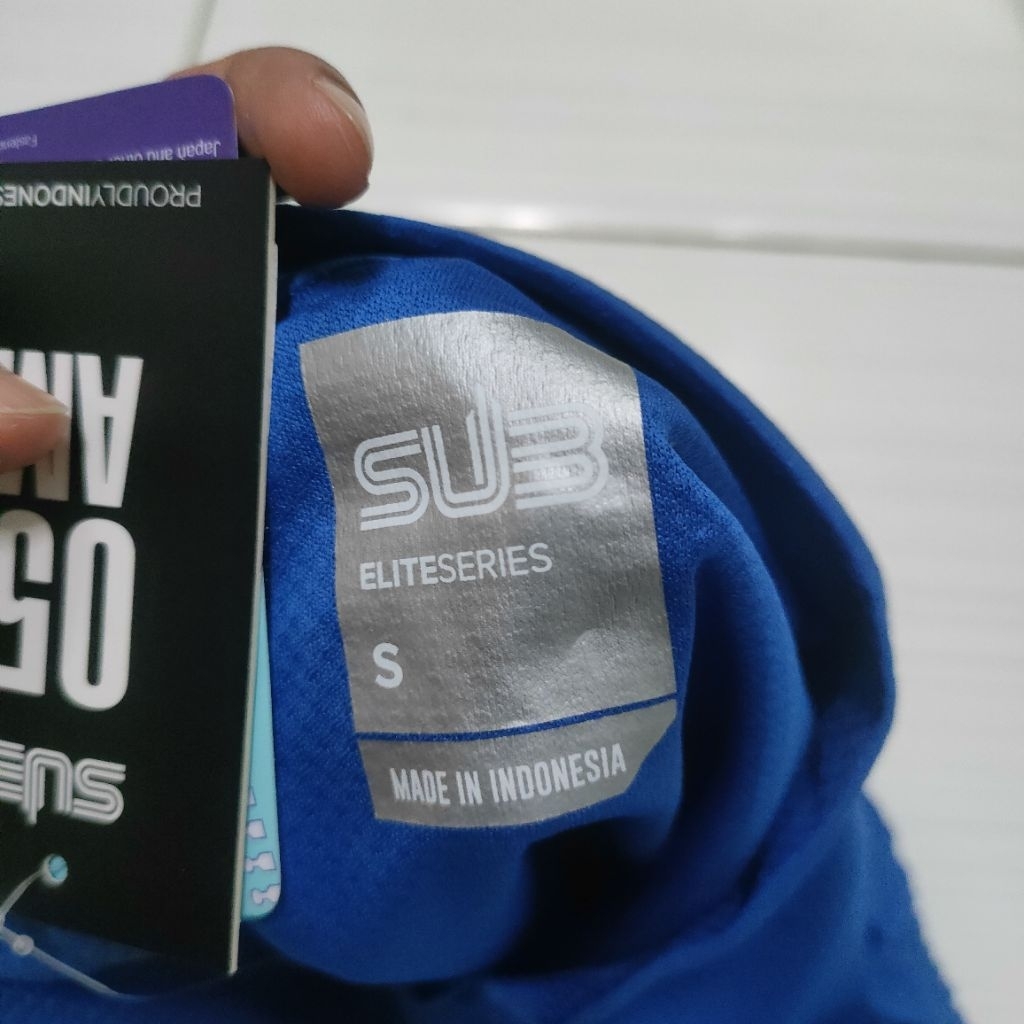 sub jersey 5am