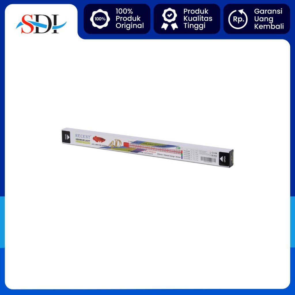 LAMPU TANNING DAN VIEW RECENT RC KTK 58 - 178 SFC 4D ( PROMO TEBUS MURAH KETERSEDIAAN TERBATAS )