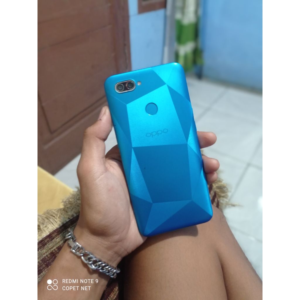 OPPO A11K 2/32
